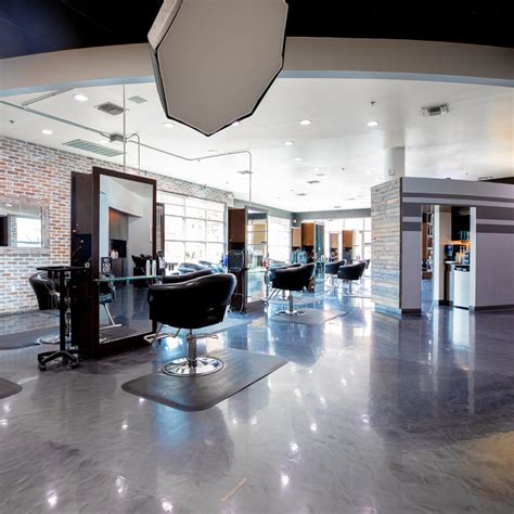 hair salons las vegas nv.